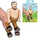 Majestic Handitaur Centaur Hand Finger Puppet Set