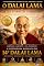 Livro O Dalai Lama: A História Extraordinária do Líder Espiritual do Tibete e a Sabedoria Atemporal que Inspirou o Mundo