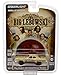 The Dude's 1973 Ford Gran Torino The Big Lebowski Movie (1998) Hollywood Series 18 1/64 Diecast Model Car by Greenlight 44780 D