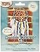 Pepperell MAC159 Macrame Dream Catcher Kit