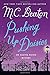 Pushing Up Daisies: An Agatha Raisin Mystery (Agatha Raisin Mysteries, 27)