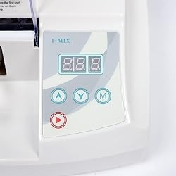 DNYSYSJ High Speed Digital Amalgamator