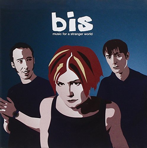 Bis - Music For A Stranger World - Zortam Music