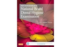 Mosby's Review Questions for the National Board Dental Hygiene Examination
