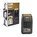 Wahl Professional 5 Star Series Finale Finishing Tool #8164 - Great for Professional Stylists and Barbers - Super Close - Black