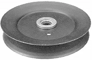 Stens 275-515 Spindle Pulley / Mtd 756-0969 600 Series 1998 &amp; Older For 38" Deck