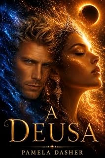 Livro A DEUSA