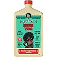 Lola From Rio - Meu Cacho Minha Vida - Hydrating Shampoo For Defined, Soft, Vibrant Curls, Nourishing, Mousturizing, Paraben,