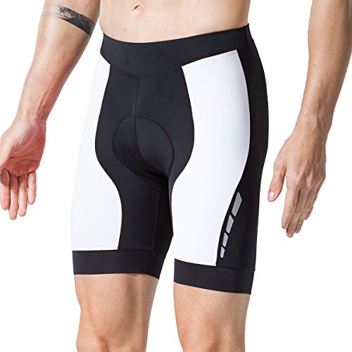 8 Best Spinning Shorts For Men Top padded shorts for spinning reviewed