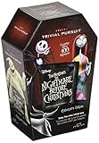 Trivial Pursuit: Tim Burton's The Nightmare Before Christmas