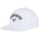 Callaway Golf Performance Pro Tour Cap Collection Headwear