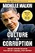 Culture of Corruption: Obama and His Team of Tax Cheats, Crooks, and Cronies - Book by Michelle Malkin