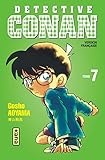 Détective Conan - Tome 7 (CONAN (7)) (French Edition) by 