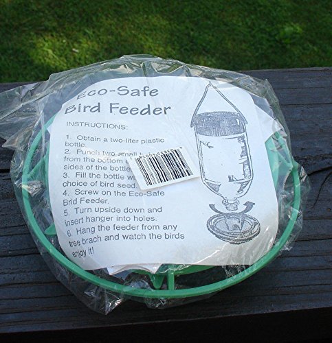 Generic Yz 705598yz 7 Wild Bird Seed Wild B Feeder Kit Kit Bottle