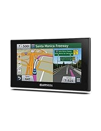 Garmin Nuvi 2599LMTHD América del Norte, Bluetooth, control de voz, Negro