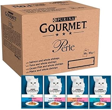 gourmet perle ocean delicacies