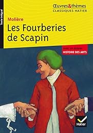 Les Fourberies de Scapin