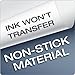 Cardinal 84250 Tabloid-Size Poly Index Divider, 5-Tab, Multicolor Colors