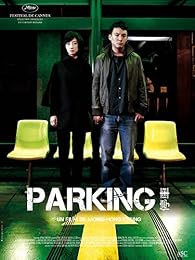 Parking - Édition Collector