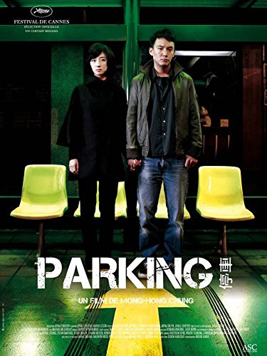 Parking - Édition Collector