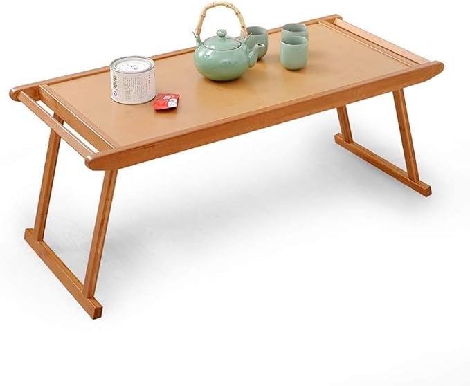 Fold Away Table GR Folding Table Japanese Style Bamboo Table Coffee