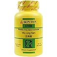 SunTen Wu Ling San/Hoelen Five Herb Formula, 100 Capsules