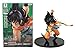 Banpresto Dragonball Z Yamcha Scultures Figure, 5.5