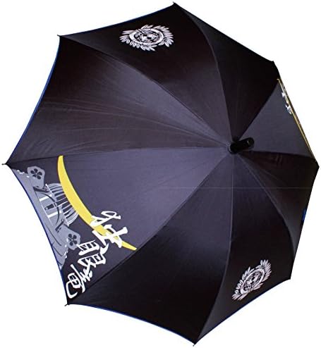 Samurai Umbrella Masamune Date [JAPAN]