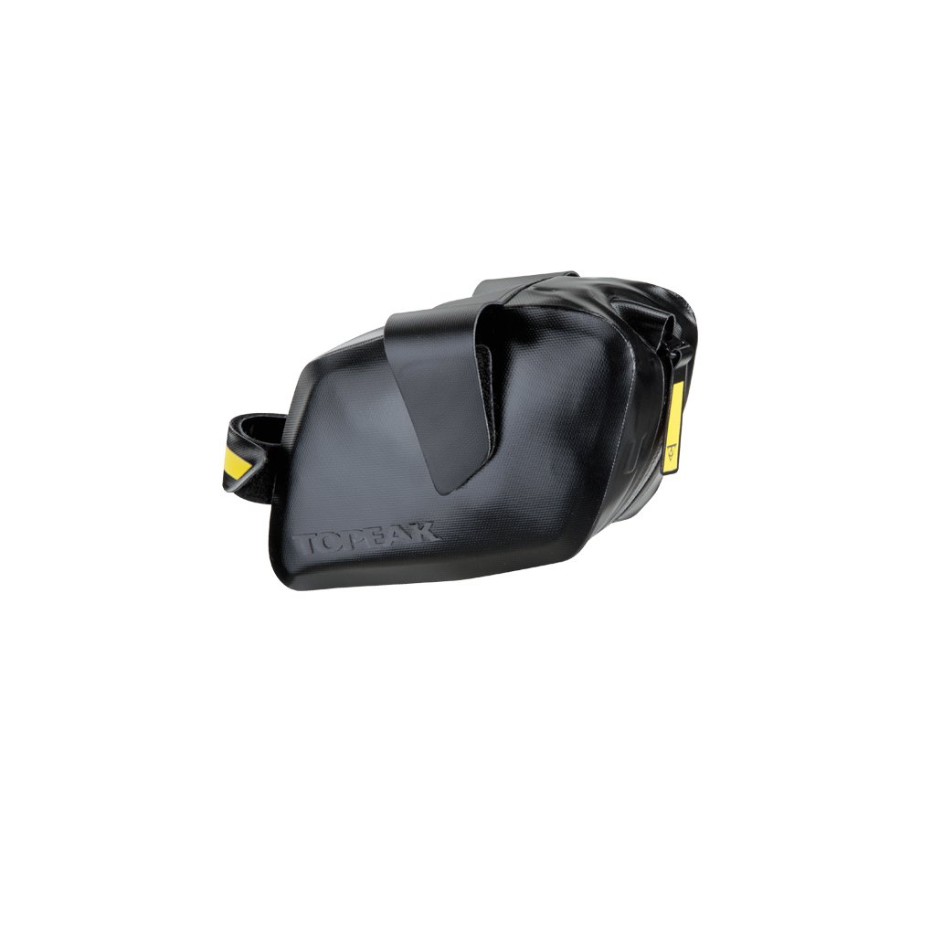 Topeak Saddle Bag - Black, Small
