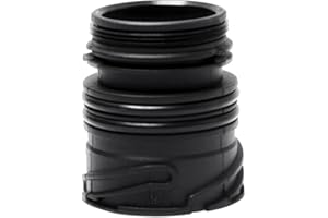 REEAUTO 6R80 6R75 6R100 Case Sleeve Valve Body Module Connector 6 Speed A/T OEM 6L2Z-7G276-AA