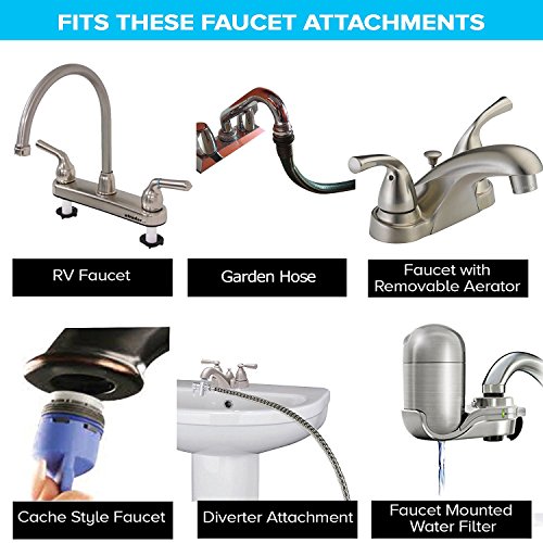 1 SmarterFresh+Adapter+Aerator+Standard+Diverter