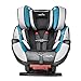 Evenflo Platinum Symphony Elite All-In-One Car Seat
