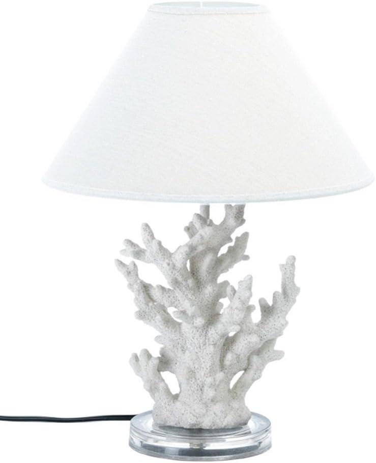 Best Lamp Shades For Table Lamps Large Coral