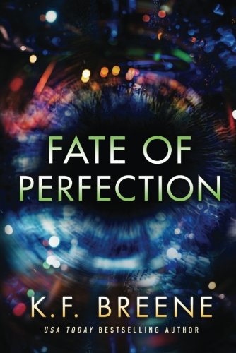 Fate of Perfection (Finding Paradise)