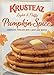 Krusteaz Pumpkin Spice Pancake Mix