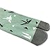 Wrapables® Tabi Flip-Flop Socks (Set of 3), Origami