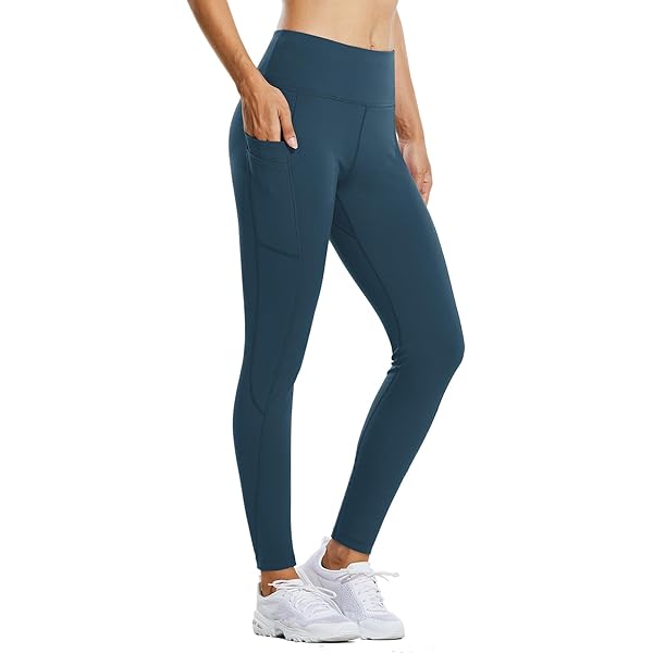nike women's thermal leggings