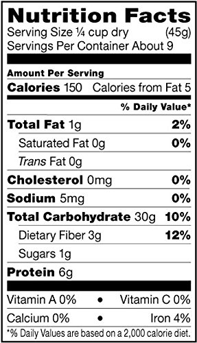 Shiloh Farms - Organic Whole Wheat Couscous, 2 Packs - 15 Ounce each