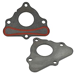 Michigan Motorsports Camshaft Thrust Retainer Plate