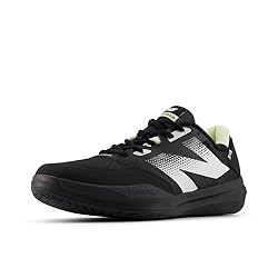 New Balance Men's FuelCell 796 V4 Tennis