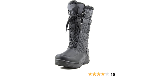 totes corina snow boot