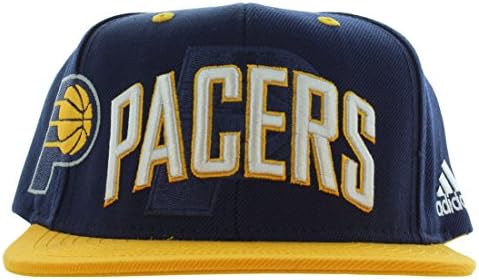 pacers draft hat