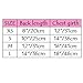 Fitwarm Elegant Pink Floral Faux Furred Dog Coats Pet Clothes Winter Dresses, Medium