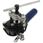 Yellow Jacket 60278 Deluxe 45 Degree Flaring Tool for 1/8" to 3/4" OD