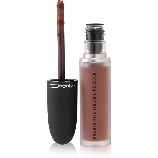 Amazon.com : Colorbar Kiss Proof Lip Statin, Haute Latte 007