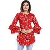 Ayukti Indian Tunic Tops/Short Kurti 
