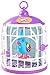 Little Live Pets Bird with Cage - Funky Feathers