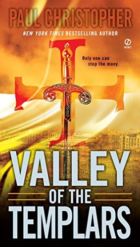 Valley of the Templars ("JOHN ""DOC"" HOLLIDAY")