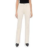 DL1961 Women's Bridget Bootcut High Rise Instasculpt Jeans