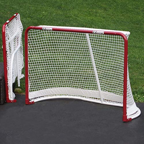 The 5 Best Outdoor Hockey Nets [2024 Review]